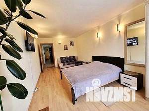 1-к квартира, вторичка, 48м2, 7/9 этаж