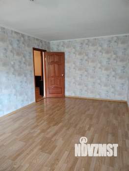 3-к квартира, вторичка, 65м2, 2/5 этаж