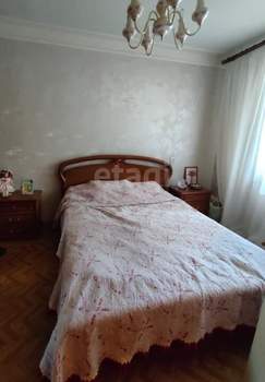 1-к квартира, вторичка, 33м2, 2/9 этаж
