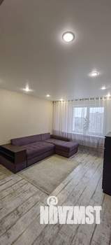 1-к квартира, вторичка, 44м2, 12/16 этаж