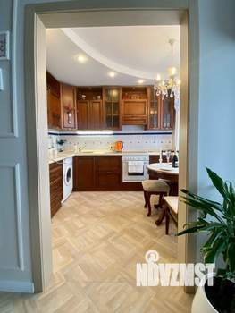 3-к квартира, вторичка, 65м2, 9/9 этаж