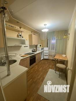 1-к квартира, вторичка, 36м2, 14/14 этаж