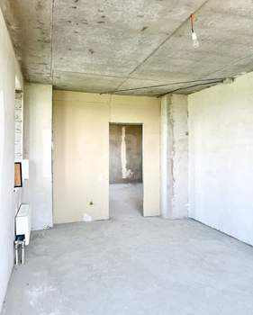 1-к квартира, вторичка, 23м2, 3/7 этаж