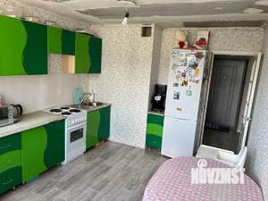 1-к квартира, вторичка, 44м2, 5/18 этаж