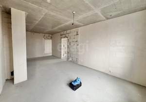 2-к квартира, вторичка, 64м2, 13/17 этаж