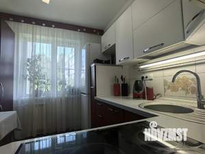 3-к квартира, вторичка, 66м2, 5/9 этаж