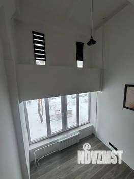 Студия квартира, вторичка, 27м2, 2/5 этаж