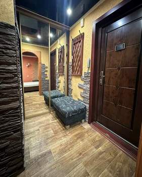 1-к квартира, вторичка, 30м2, 3/5 этаж
