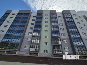 1-к квартира, вторичка, 54м2, 6/7 этаж