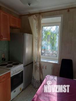 1-к квартира, вторичка, 20м2, 1/10 этаж