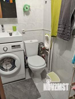 1-к квартира, вторичка, 36м2, 1/9 этаж