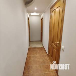 3-к квартира, вторичка, 71м2, 5/16 этаж