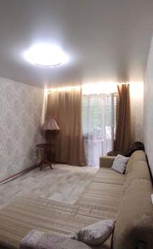 2-к квартира, вторичка, 45м2, 1/5 этаж
