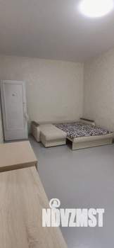 3-к квартира, вторичка, 74м2, 1/4 этаж