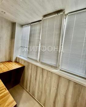 2-к квартира, вторичка, 46м2, 5/5 этаж