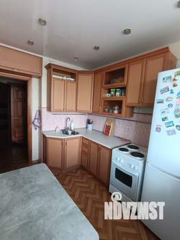 2-к квартира, вторичка, 47м2, 16/16 этаж