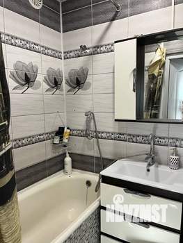 1-к квартира, вторичка, 32м2, 14/16 этаж