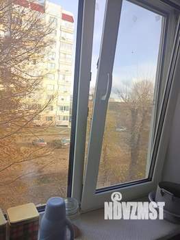 2-к квартира, вторичка, 46м2, 3/5 этаж