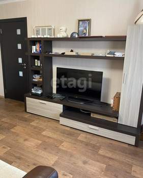 2-к квартира, вторичка, 44м2, 6/14 этаж