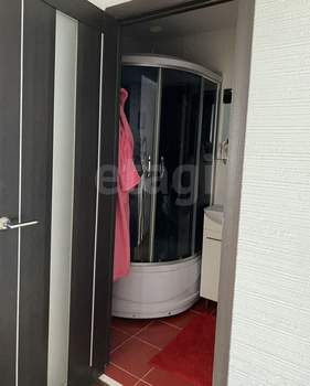 1-к квартира, вторичка, 34м2, 8/9 этаж