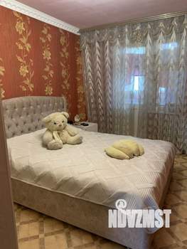 3-к квартира, вторичка, 68м2, 2/10 этаж