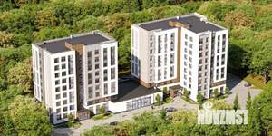 1-к квартира, вторичка, 33м2, 9/9 этаж