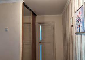 2-к квартира, вторичка, 45м2, 9/9 этаж