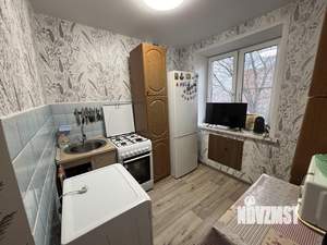 1-к квартира, вторичка, 29м2, 5/5 этаж