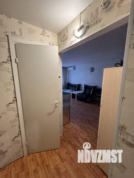 Студия квартира, вторичка, 29м2, 3/10 этаж