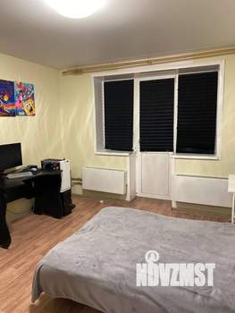 Студия квартира, вторичка, 19м2, 5/6 этаж