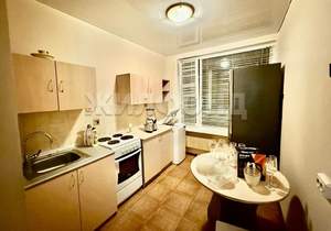 2-к квартира, вторичка, 47м2, 10/16 этаж