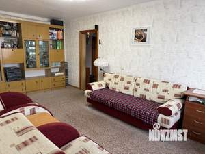 3-к квартира, вторичка, 60м2, 9/9 этаж