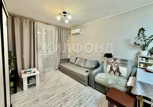 1-к квартира, вторичка, 32м2, 16/16 этаж