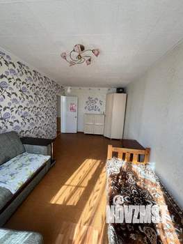1-к квартира, вторичка, 33м2, 6/9 этаж