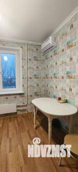 2-к квартира, вторичка, 50м2, 9/9 этаж