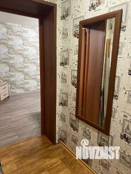 2-к квартира, вторичка, 45м2, 1/5 этаж