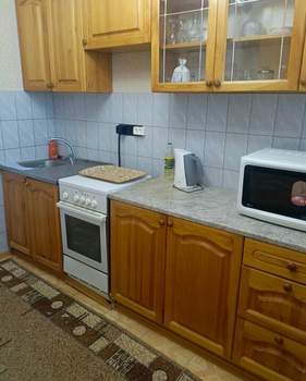 3-к квартира, вторичка, 63м2, 14/16 этаж