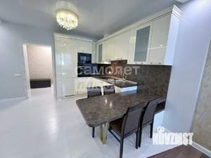 3-к квартира, вторичка, 112м2, 7/9 этаж