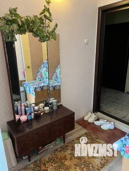 1-к квартира, вторичка, 30м2, 3/16 этаж