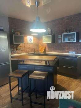 2-к квартира, вторичка, 64м2, 3/9 этаж