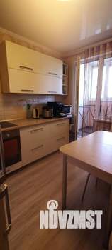 1-к квартира, вторичка, 38м2, 5/18 этаж