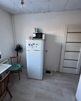 1-к квартира, вторичка, 30м2, 2/6 этаж