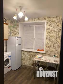 1-к квартира, вторичка, 31м2, 2/5 этаж