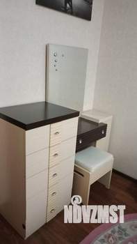 3-к квартира, вторичка, 58м2, 5/5 этаж