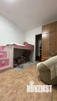 2-к квартира, вторичка, 44м2, 4/5 этаж