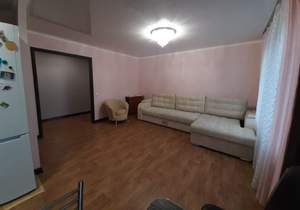3-к квартира, вторичка, 60м2, 3/9 этаж