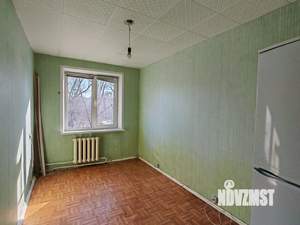 3-к квартира, вторичка, 64м2, 5/5 этаж