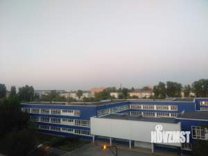 3-к квартира, вторичка, 63м2, 5/5 этаж