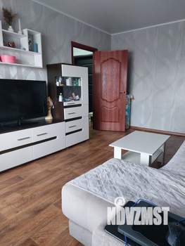 3-к квартира, вторичка, 59м2, 10/16 этаж