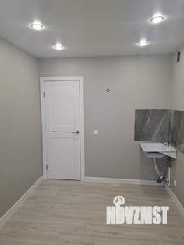 2-к квартира, вторичка, 45м2, 14/17 этаж